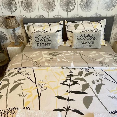 New Hope Makarska Apartment Ngoại thất bức ảnh
